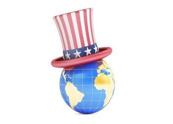 لماذا يجب على الأمريكيين قبول دورهم العالمي