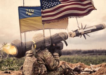 الولايات المتحدة.. سلمت أوكرانيا كمية قياسية من الأسلحة خلال عام