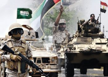 العالم العربي يستحوذ على ثلث مشتريات سوق السلاح العالمية