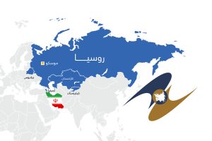 روسيا وإيران.. والاتحاد الاقتصادي الأوراسي