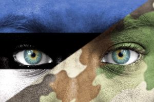 إستونيا – استراتيجية حلف الناتو
