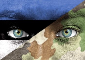 إستونيا – استراتيجية حلف الناتو