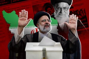 فوز إبراهيم رئيسي برئاسة إيران في الصحافة الروسية