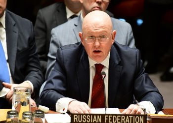 الموقف الروسي من أزمة سد النهضة في مجلس الأمن.. ما الذي حدث؟