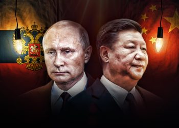 كيف يمكن فهم العلاقة بين موسكو وبكين؟