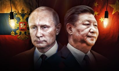 كيف يمكن فهم العلاقة بين موسكو وبكين؟