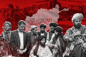 أفغانستان.. صراع أيديولوجي ومصالح دولية