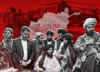 أفغانستان.. صراع أيديولوجي ومصالح دولية