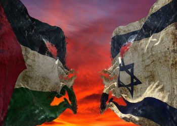 موقف دول البلطيق من الصراع الفلسطيني – الإسرائيلي