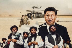 أفغانستان في الإستراتيجية الصينية