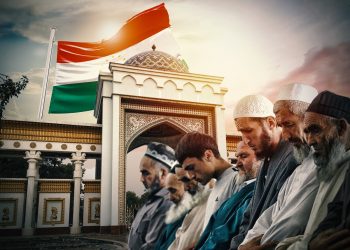 الحالة الدينية في طاجيكستان وتأثيرها وتأثرها بمحيطها الإقليمي والدولي