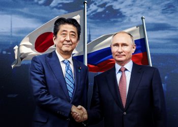 العلاقات الروسية – اليابانية