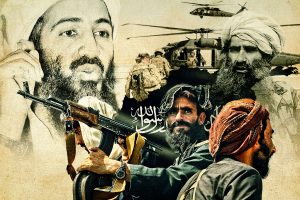سوسيولوجيا حركة طالبان الأفغانية المتشددة وتشكلاتها الفكرية