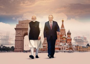 العلاقات الروسية – الهندية.. ماض من التعاون ومستقبل من الخلافات