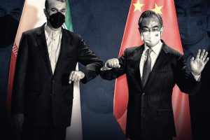 الأبعاد الجيوسياسية لاتفاقية الشراكة الإستراتيجية الشاملة بين الصين وإيران