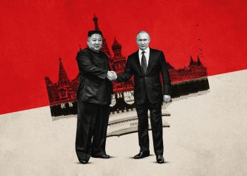 العلاقات الروسية – الكورية