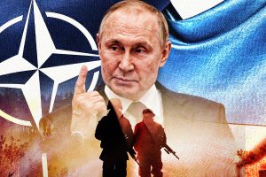 المواجهة الروسية مع الناتو مجرد بداية
