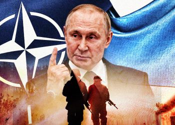 المواجهة الروسية مع الناتو مجرد بداية
