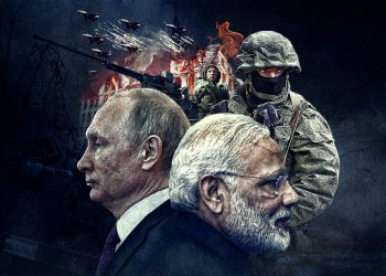 الحياد الصعب.. الموقف الهندي من الصراع الروسي – الأوكراني