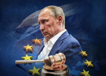 العقوبات على روسيا.. خيار الاتحاد الأوروبي المُر