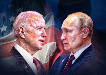 النضال الروسي من أجل الاعتراف الأمريكي