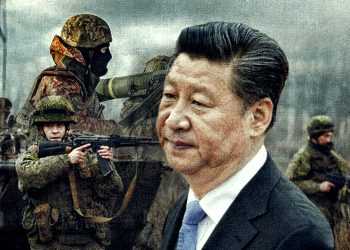 تحليل الموقف الصيني من الأزمة الروسية الأوكرانية