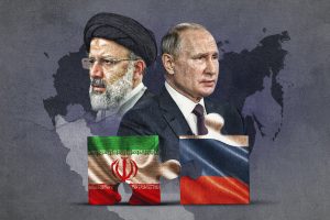 هل حقًا ارتبط مصير إيران بروسيا؟!
