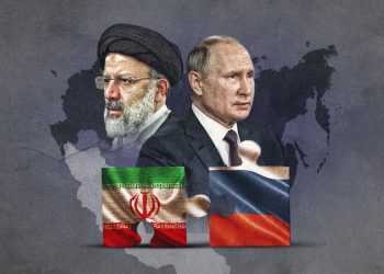 هل حقًا ارتبط مصير إيران بروسيا؟!