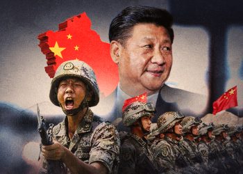 إستراتيجية الصين النموذجية للاندماج العسكري – المدني