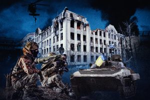 هل ما حدث في خاركوف كان مفاجأة؟