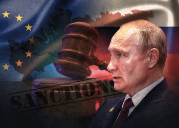 ما أخطار العقوبات التي تنتظر روسيا في العام الجديد؟