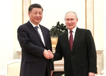 روسيا والصين – شراكة تتطلع إلى المستقبل