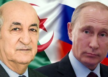 كيف استقبلت الصحافة الروسية زيارة الرئيس الجزائري لموسكو؟