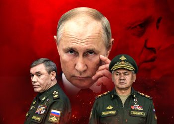 تمرد فاغنر.. صراع النخب الروسية على بوتين