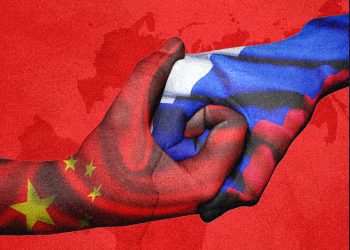 فن قراءة الفنجان.. «العلاقات الصينية الروسية من منظور الصين»