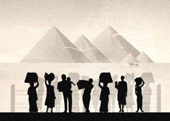 عن تاريخ الهجرة الروسية إلى مصر