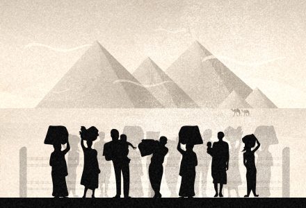 عن تاريخ الهجرة الروسية إلى مصر