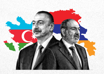 أذربيجان واللعب بقضية «الأقلية القومية» في صراعها مع أرمينيا