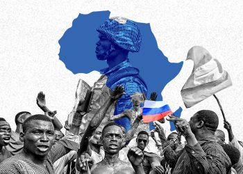 إفريقيا والاتجاه نحو الاستقلال الثاني.. «من وجهة نظر روسية»