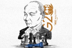 «رقعة الشطرنج» تتغير.. ومجموعة العشرين تكتب نهاية «فوكوياما»