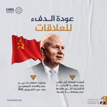 عودة الدفئ للعلاقات