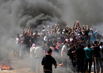 أحداث غزة ومعيار القصاص في الشريعة الإسلامية