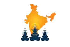 البحرية الهندية.. شرطي المحيط الهندي