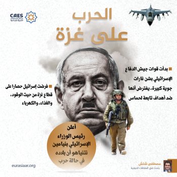 الحرب على غزة