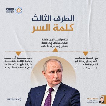 الطرف الثالث كلمة السر