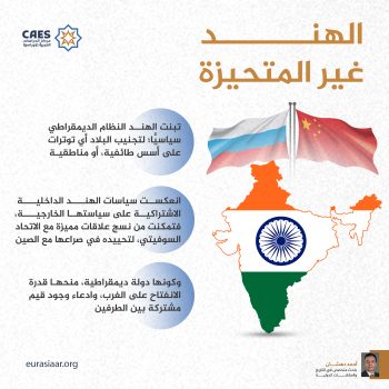 الهند غير المتحيزة