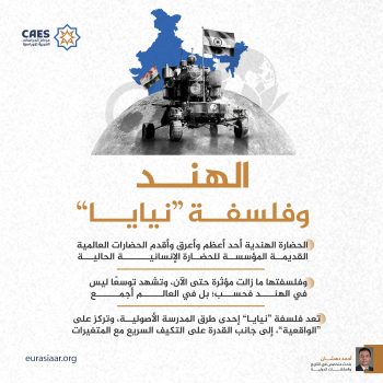 الهند وفلسفة «نيايا»