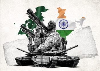 باكستان- الهند.. الصراع على الورقة الفلسطينية