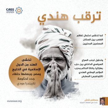 ترقب هندي