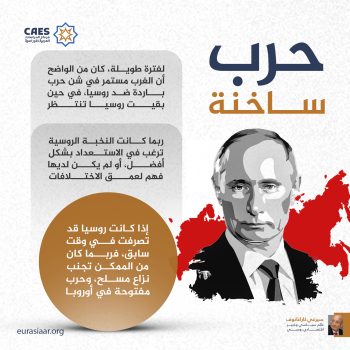 حرب ساخنة